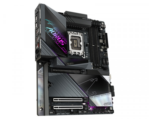 GIGABYTE Z890 AORUS MASTER rev. 1.x matična ploča
