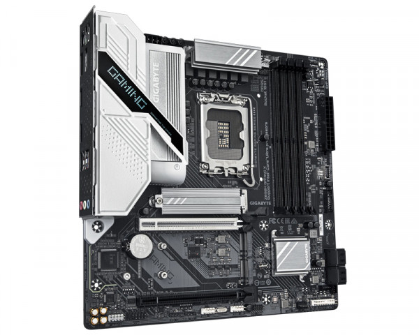 GIGABYTE Z890M GAMING X rev. 1.x matična ploča