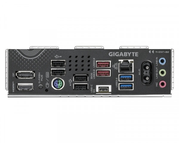 GIGABYTE B850 EAGLE WIFI 6E rev. 1.0 matična ploča