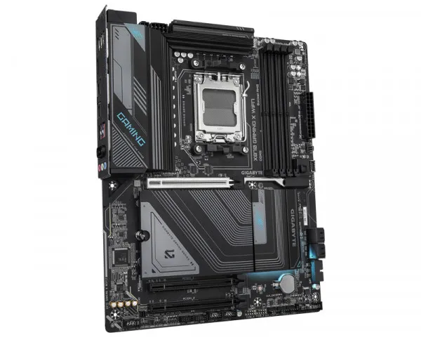GIGABYTE X870 GAMING X WIFI7 1.0 matična ploča