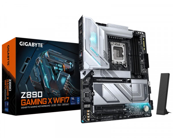 GIGABYTE Z890 GAMING XWIFI7 rev. 1.x matična ploča