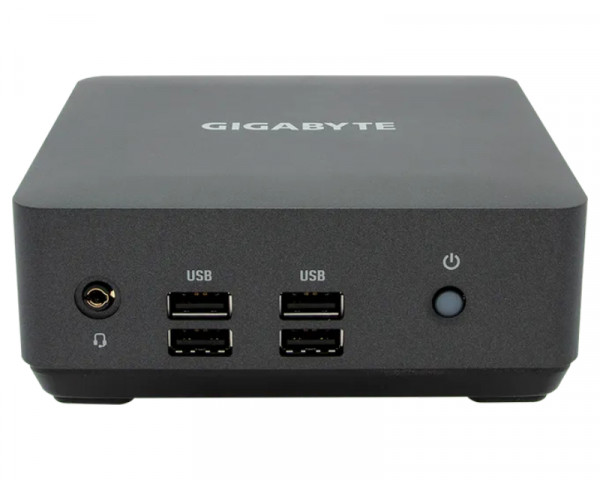 GIGABYTE GB-BRi5H-1335 BRIX Mini PC Intel i5-1335U
