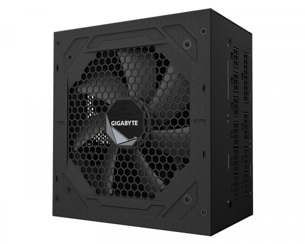 GIGABYTE 750W GP-UD750GM PG5 Gold modularno napajanje
