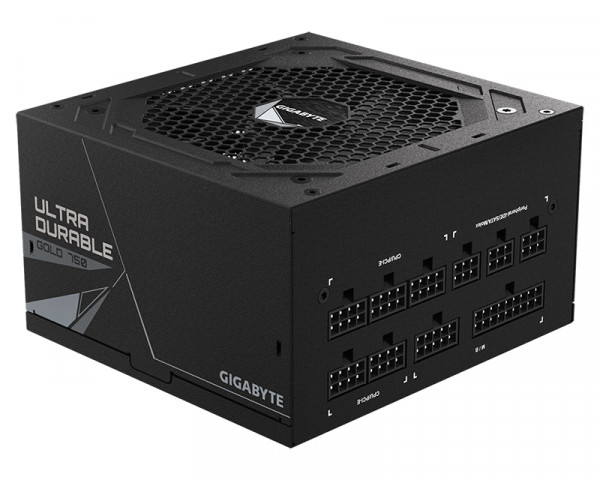 GIGABYTE 750W GP-UD750GM PG5 Gold modularno napajanje