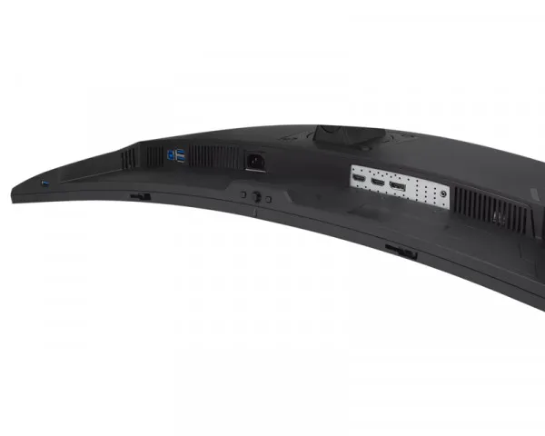 ASUS 34'' TUF Gaming VG34VQEL1A zakrivljeni gaming monitor crni