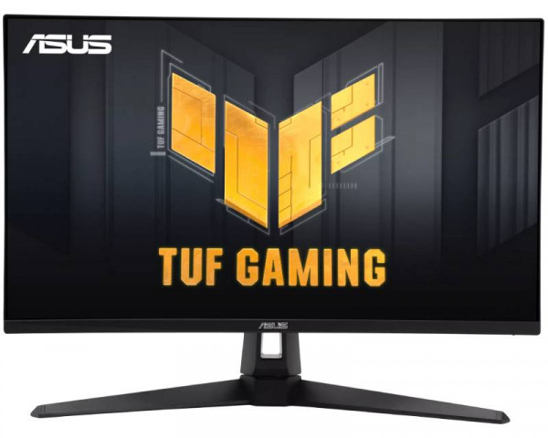 ASUS 27 inča VG27AQM1A QHD 265Hz TUF Gaming monitor crni 