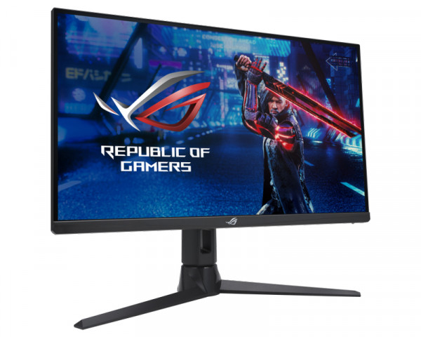 ASUS 27'' ROG Strix XG27AQMR LED crni monitor