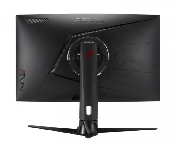 ASUS 32'' ROG Strix XG32VC LED Gaming  zakrivljeni crni monitor