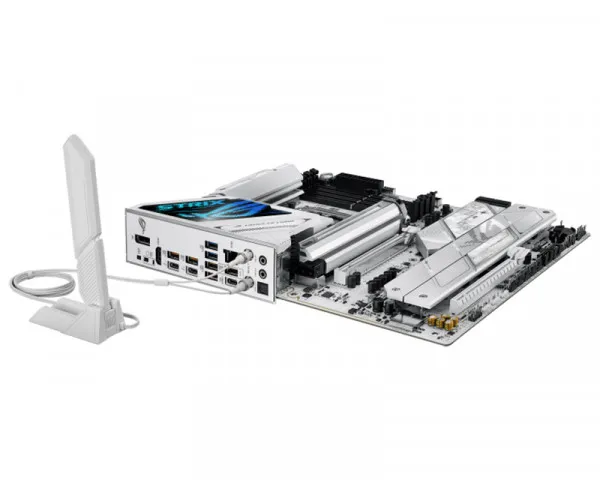 ASUS ROG STRIX Z890-A GAMING WIFI matična ploča