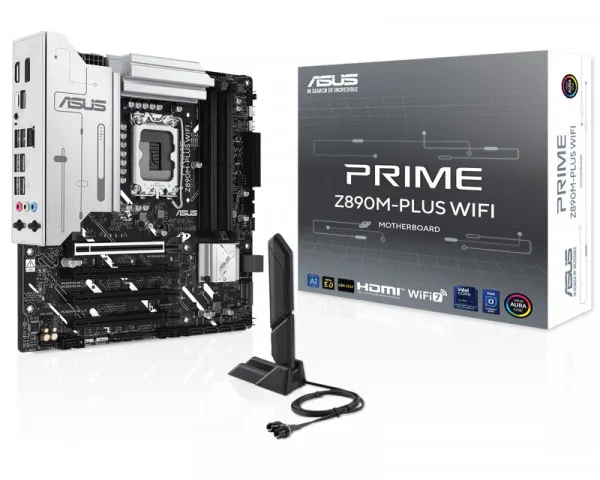 ASUS PRIME Z890M-PLUS WIFI matična ploča