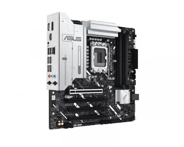 ASUS PRIME Z890M-PLUS WIFI matična ploča