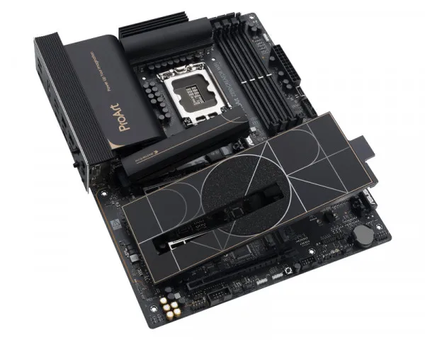 ASUS PROART Z890-CREATOR WIFI matična ploča