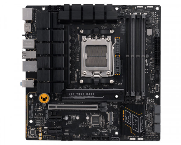 ASUS TUF GAMING B650M-E matična ploča