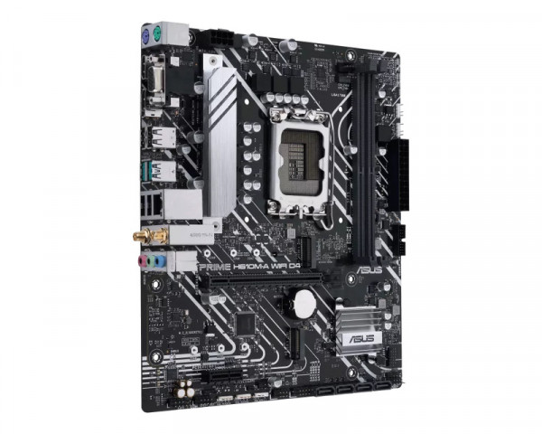 ASUS PRIME H610M-A WIFI D4 matična ploča