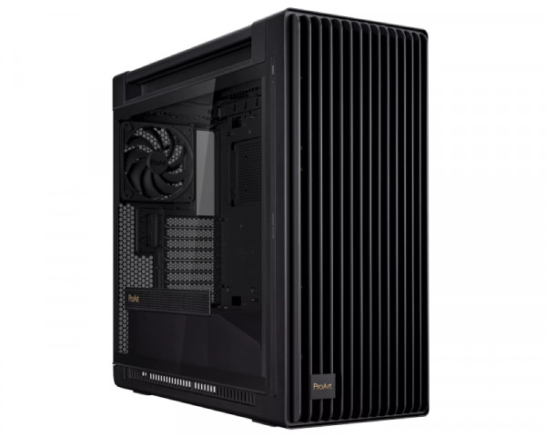 ASUS PROART PA602 TG ARGB BLACK Gaming kućište crno 