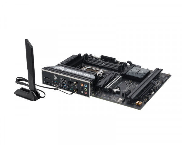 ASUS TUF GAMING B860-PLUS WIFI matična ploča