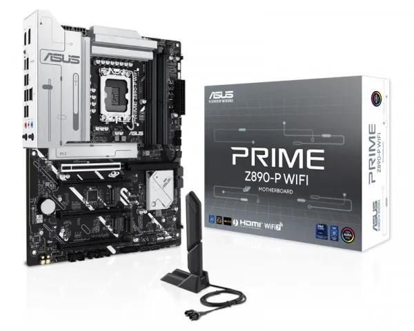 ASUS PRIME Z890-P WIFI matična ploča