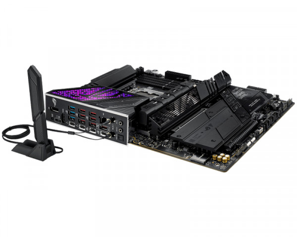 ASUS ROG STRIX Z890-E GAMING WIFI matična ploča