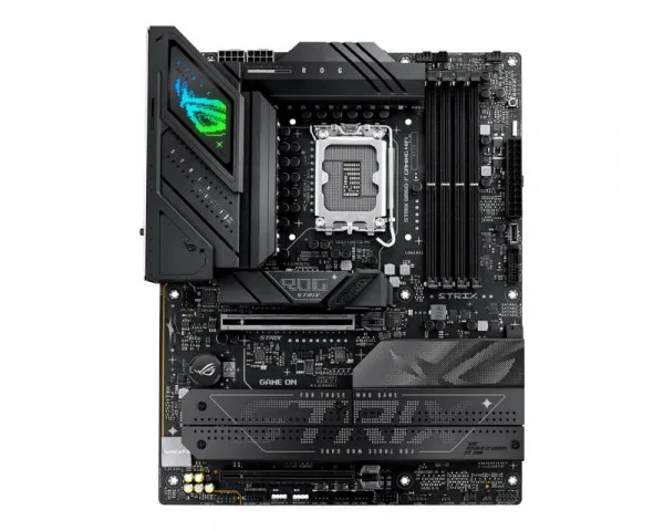 ASUS ROG STRIX B860-F GAMING WIFI matična ploča