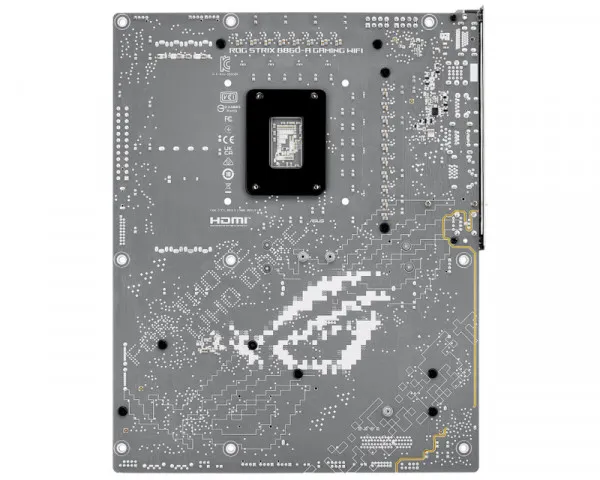 ASUS ROG STRIX B860-A GAMING WIFI matična ploča