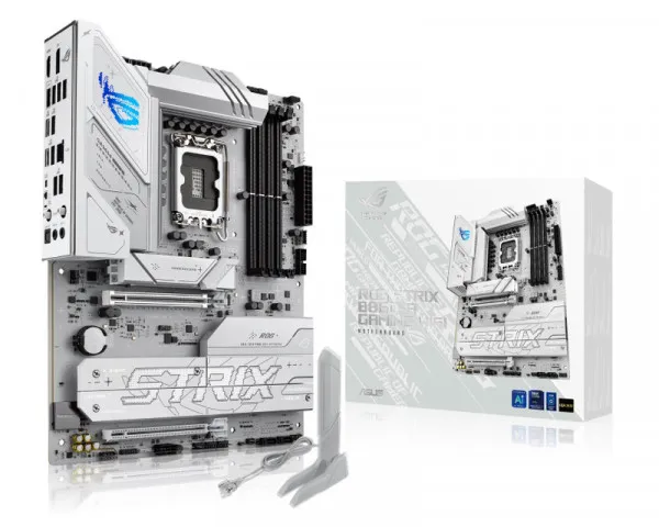 ASUS ROG STRIX B860-A GAMING WIFI matična ploča