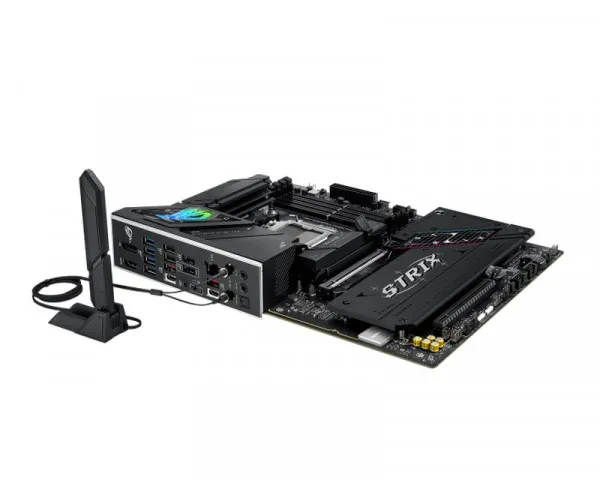 ASUS ROG STRIX B850-F GAMING WIFI matična ploča