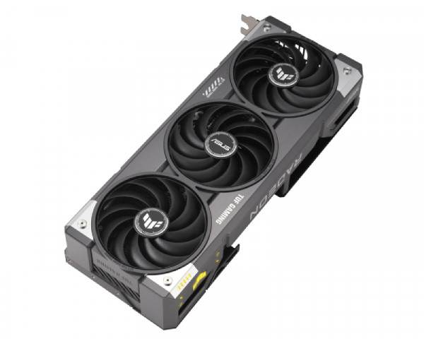 ASUS AMD Radeon RX 9070 XT 16GB TUF-RX9070XT-O16G-GAMING grafička karta