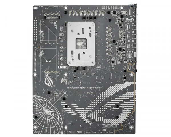 ASUS ROG STRIX X870-A GAMING WIFI matična ploča