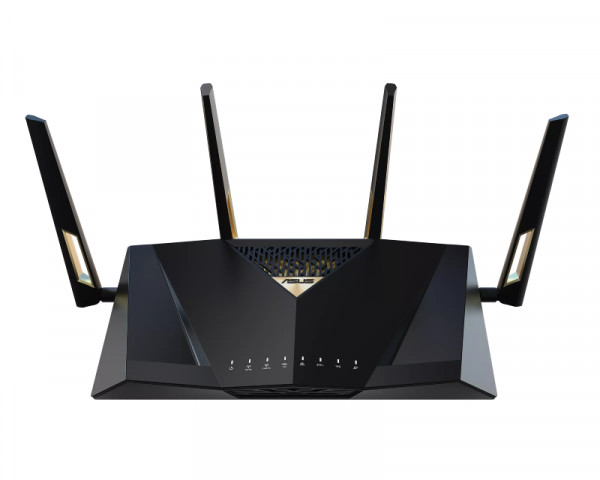 ASUS RT-BE88U Dual Band Wi-Fi 7 AiMesh extendable ruter