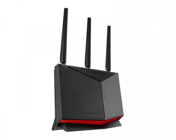 ASUS RT-BE86U Dual Band Wi-Fi 7 AiMesh extendable ruter