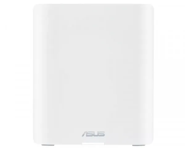 ASUS ZenWiFi BT8 (W-1-PK) Gigabit Wi-Fi 7 Smart AiMesh Extendable ruter beli 