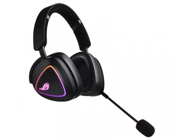 ASUS A701 ROG DELTA II Gaming  bežične slušalice  sa mikrofonom