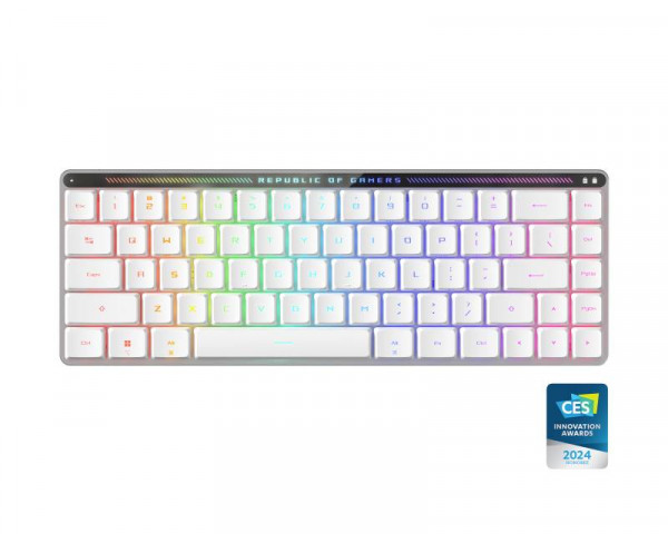 ASUS M603 FALCHION RX LP Wireless Gaming tastatura 