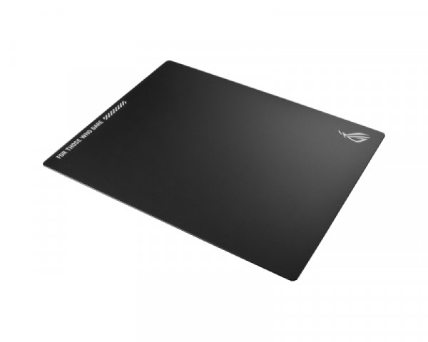ASUS NH04 ROG MOONSTONE ACE L Gaming podloga za miš crna 