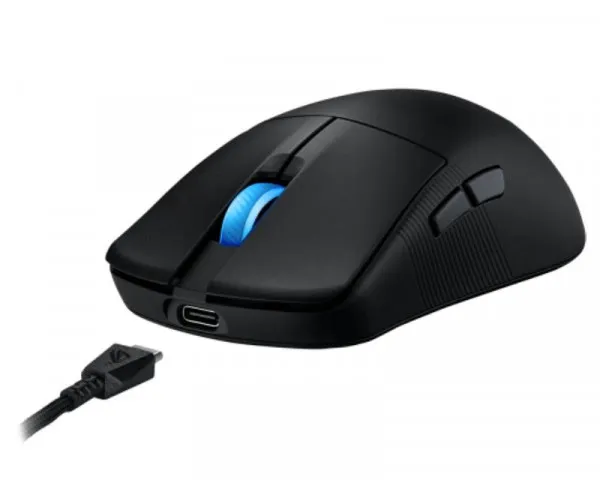 ASUS P716 ROG HARPE ACE MINI crni miš 