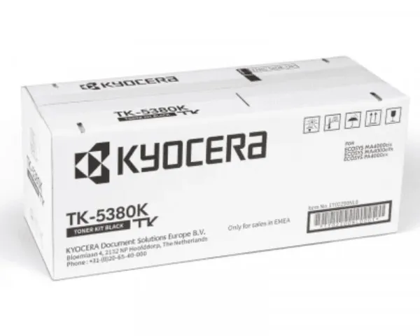 KYOCERA TK-5380K crni toner 