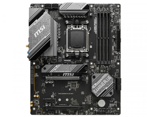 MSI B650 GAMING PLUS WIFI matična ploča