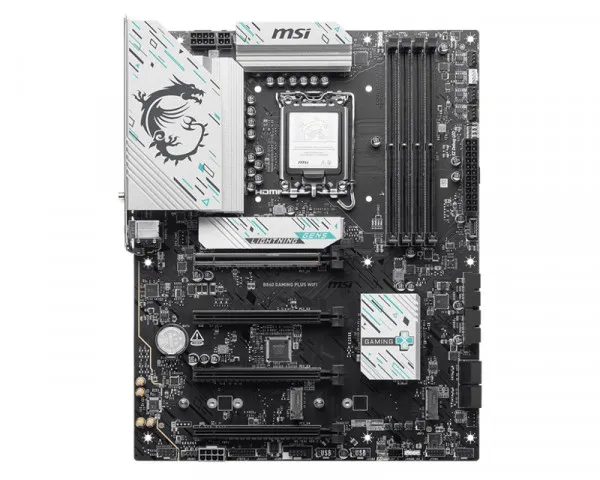 MSI B860 GAMING PLUS WIFI matična ploča