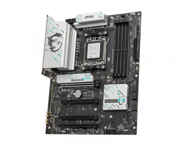 MSI B850 GAMING PLUS WIFI matična ploča