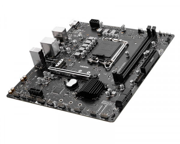 MSI PRO B760M-B DDR4 matična ploča