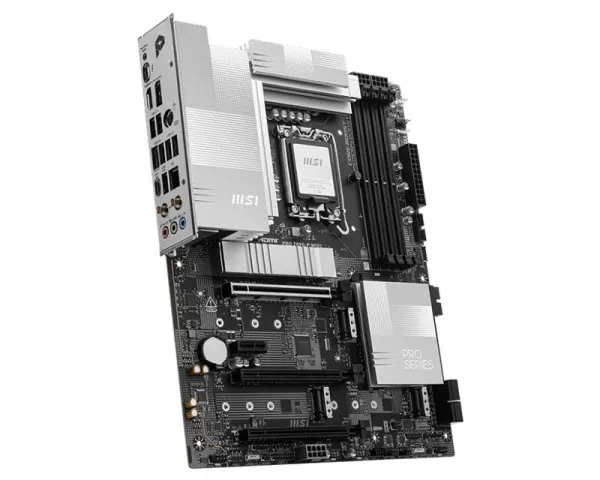 MSI PRO Z890-P WIFI matična ploča