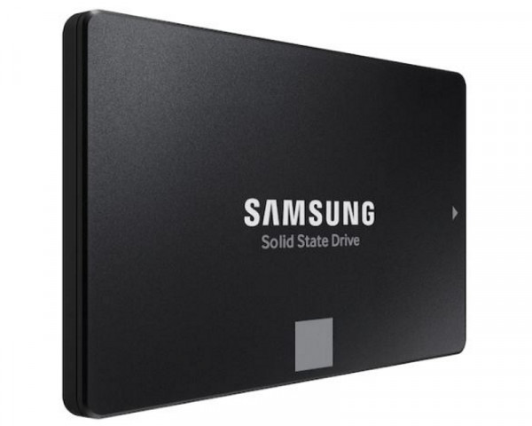 SAMSUNG 500GB 2.5 inča SATA III MZ-77E500BW 870 EVO Series SSD 