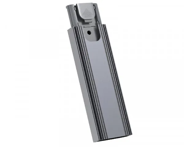 MAIWO Externo Kućište USB3.2 tip-C za M.2 PCIe NVMeSATA SSD diskove K1691 
