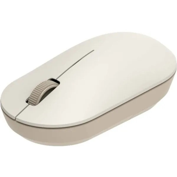 XIAOMI Wireless Mouse 2 lite miš beli (BHR8915GL)
