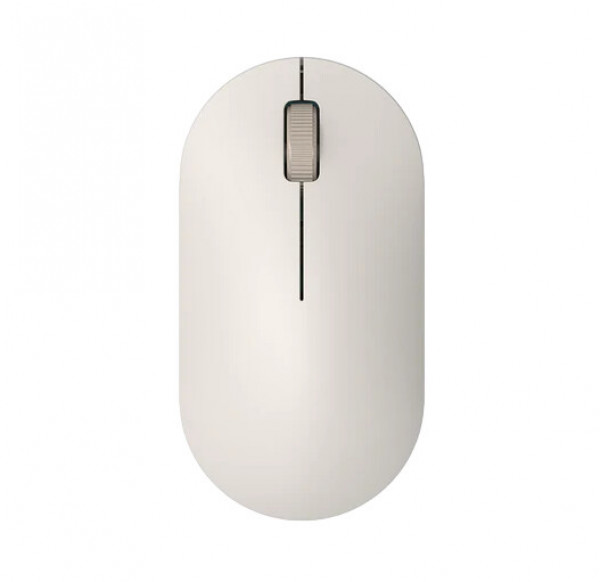 XIAOMI Wireless Mouse 2 lite miš beli (BHR8915GL)