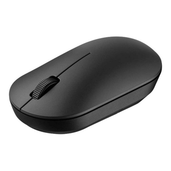 XIAOMI Wireless Mouse 2 lite miš crni (BHR8916GL)