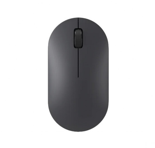 XIAOMI Wireless Mouse 2 lite miš crni (BHR8916GL)