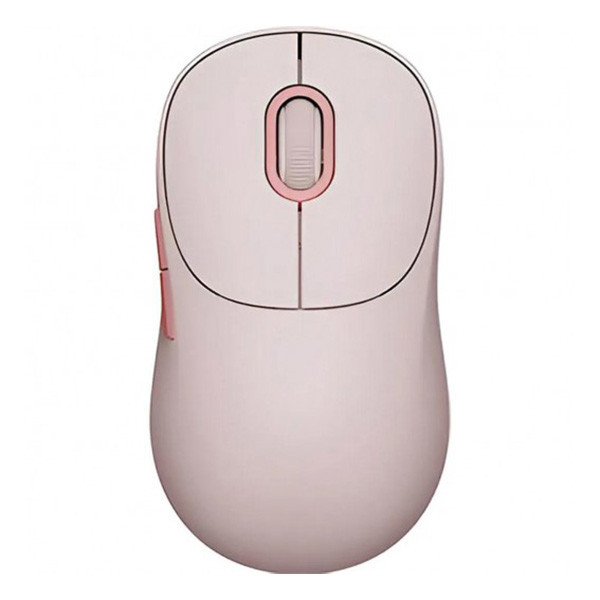 XIAOMI Wireless Mouse 3 Pink GL roze miš (BHR8911GL)