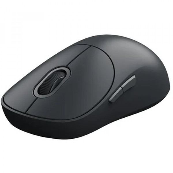 XIAOMI Wireless Mouse 3 Black GL crni miš (BHR8913GL)