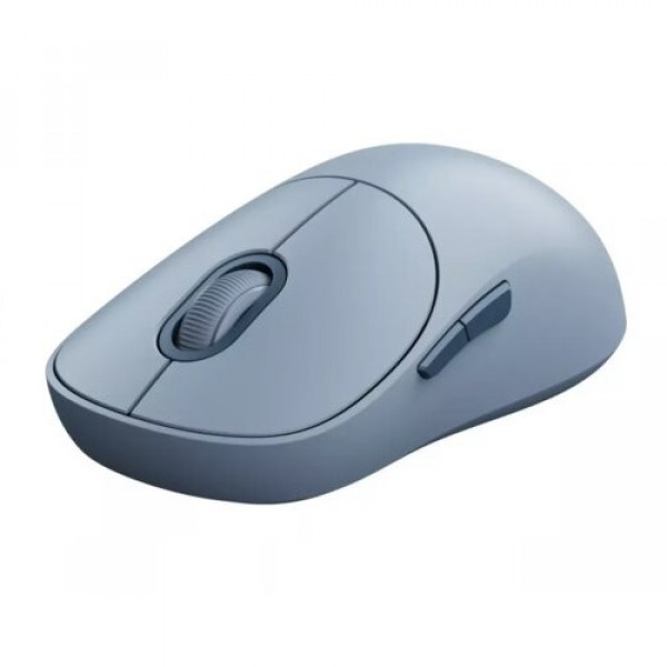XIAOMI Wireless Mouse 3 Blue GL plavi miš (BHR8914GL)